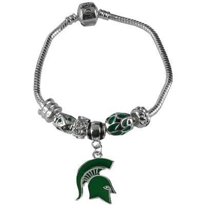 MICHIGAN STATE 3024 | AA Charm BR Blake