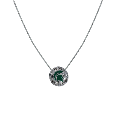 MICHIGAN STATE 693 | Neunice Necklace