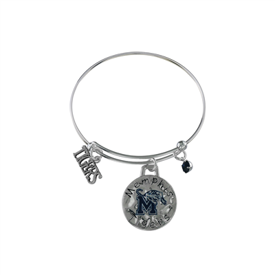 Beunice Bracelet Memphis Tigers