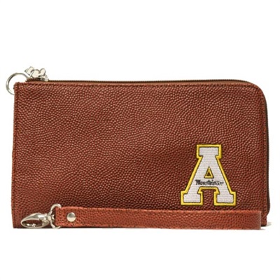 APPALACHIAN 1732 | Football Wrist Bag