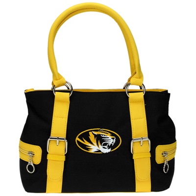 Lily Handbag Missouri Tigers Shoulder Bag