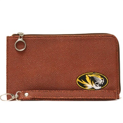 MISSOURI 1732 | Football Wrist Bag