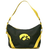 Iowa Bella Handbag Shoulder Purse Hawk