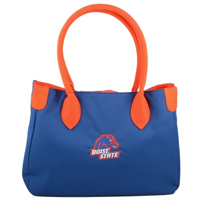 Ariel Handbag Shoulder Bag Boise State Broncos