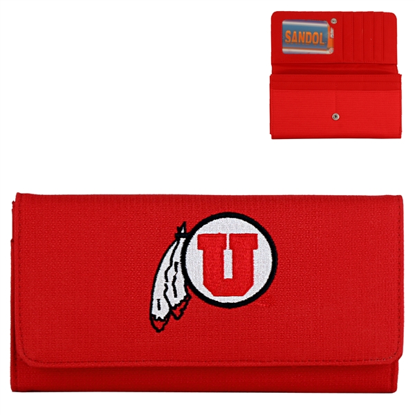 Debbie Wallet Utah Swoop