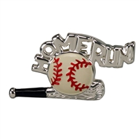 Homerun Bat Pendant