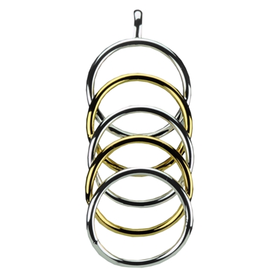 Multi-Loop Pendant