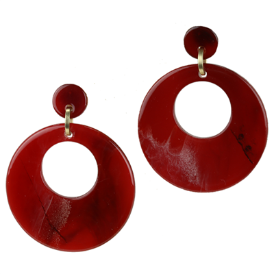 THE OASIS | BURGUNDY