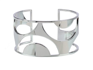 IRON BANGLE