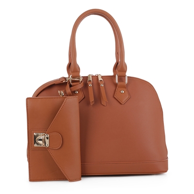 The Substantial Handbag