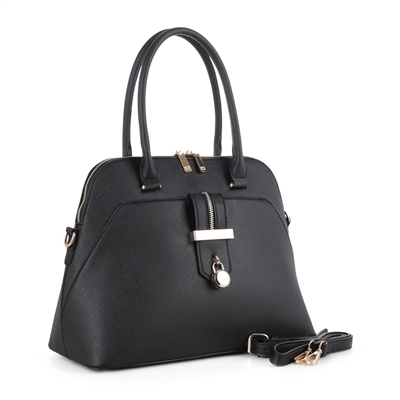 Black Handbag