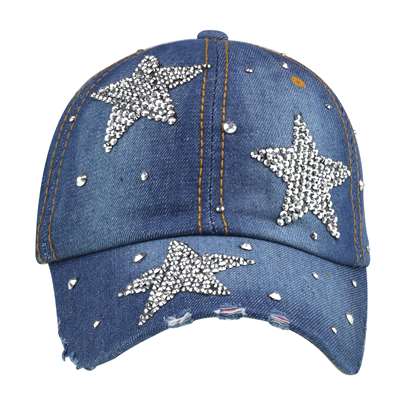 STAR HAT