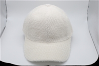 Soft Cotton Hat With Adjustable Strap