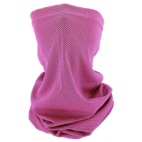 Fabric Protective Mask 12 Ways to Wear Fuchsia