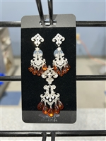 THE ELEGANT PENDANT SET