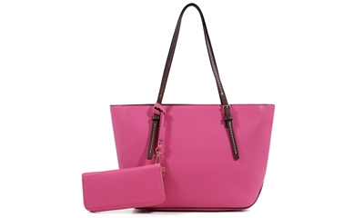 The Simple Tote Handbag