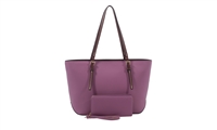 The Simple Tote Handbag