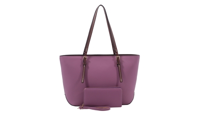 The Simple Tote Handbag