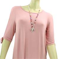 THE CHEERLEADER NECKLACE