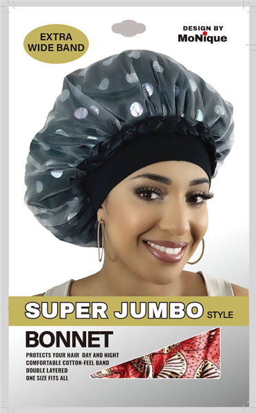 Ultimate hair protection