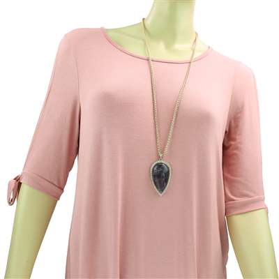 THE VIRTUE NECKLACE