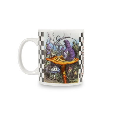 Alice in Wonderland Mug