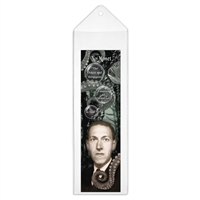 H.P. Lovecraft Bookmark