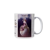 The World Tarot Mug