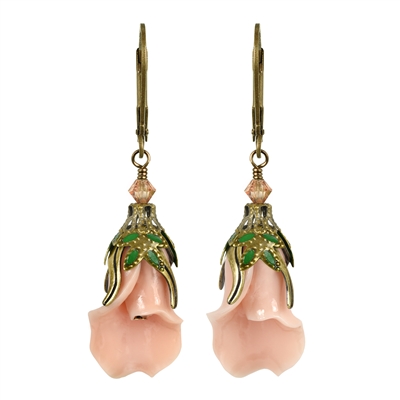 Peaceful Earrings