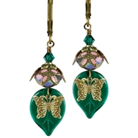 Sweet Nectar Earrings