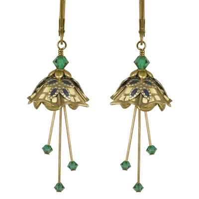 Ma Petite Cherie Earrings