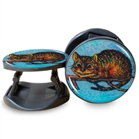 Cheshire Cat Mobile Phone Stand