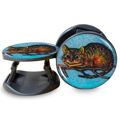 Cheshire Cat Mobile Phone Stand