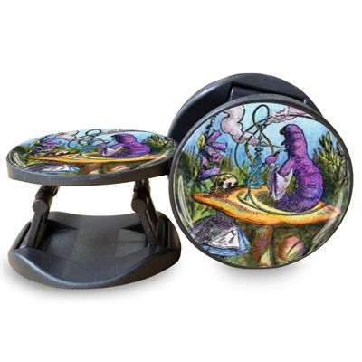 Alice in Wonderland Mobile Phone Stand