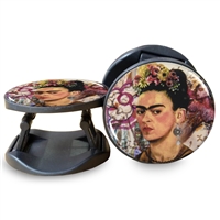 Frida Kahlo Mobile Phone Stand