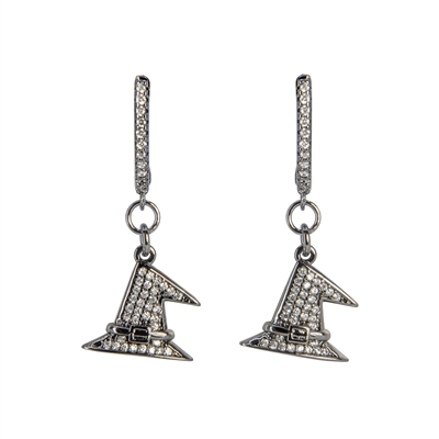 Witchy Woman Earrings