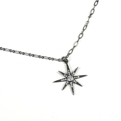 Starshine Necklace