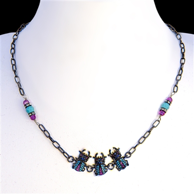 Mystical Magical Egyptian Design