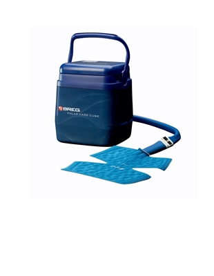 Polar Care Cube w/ Wrap - Multi Use Pad