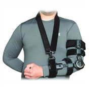 Premium Elbow Brace 11851