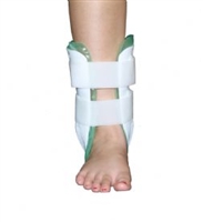 Air/Gel Stirrup Ankle Brace