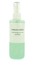 Electrotherapy Electrolyte Conductive Solution - 4oz.