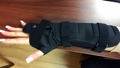 Wrist Hand Orthosis