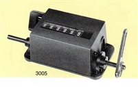 Trumeter 3005 Stroke Counter