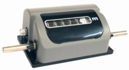 Trumeter 3602-194TG Revolution Counter 4:1 Top Going