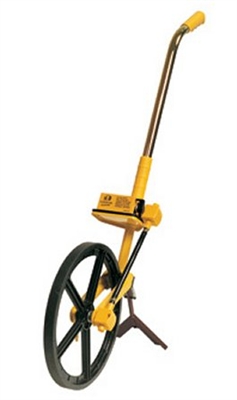Trumeter 5000-611 Road Measuring Wheel Trundle wheel