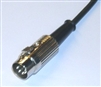 5 Pin DIN Fitted Plug for encoders/sensors
