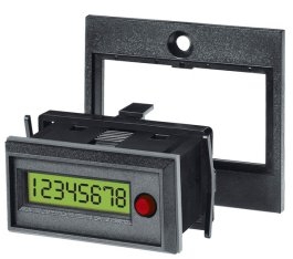 Trumeter 7110DIN Counter 8 digit