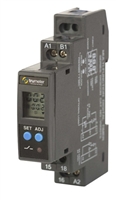 Trumeter 7954 - 8 function Time Relay