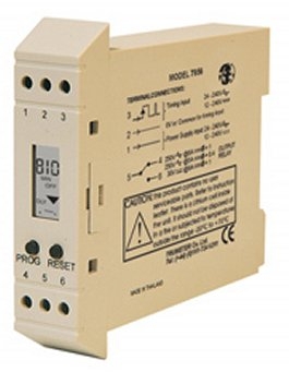 Trumeter 7955 Time Relay